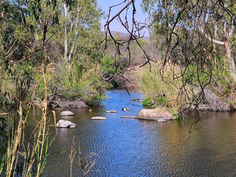 0 Bedroom Property for Sale in Potchefstroom Rural North West